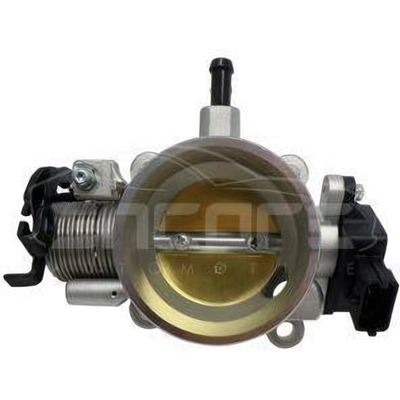 New Throttle Body by ENCORE AUTOMOTIVE - TB-K10021 pa2