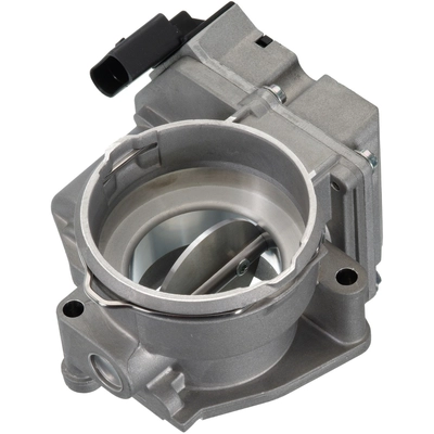 HELLA - 7.03703.70.0 - Fuel Injection Throttle Body pa2