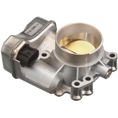 New Throttle Body by HELLA - 7.14407.07.0 pa1