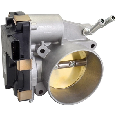 HITACHI - ETB0039 - Fuel Injection Throttle Body pa2