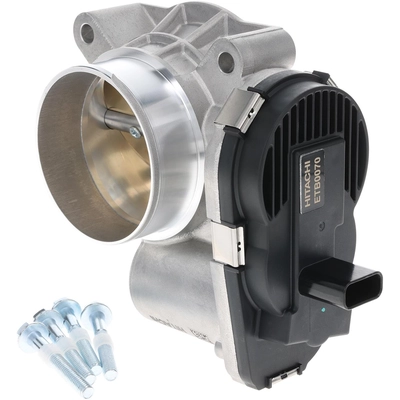 HITACHI - ETB0070 - Fuel Injection Throttle Body pa2