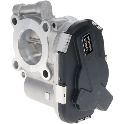 HITACHI - ETB0077 - Fuel Injection Throttle Body pa1