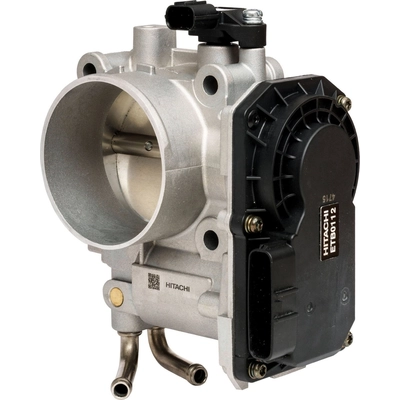 New Throttle Body by HITACHI - ETB0112 pa1