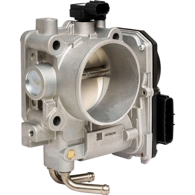 New Throttle Body by HITACHI - ETB0112 pa2