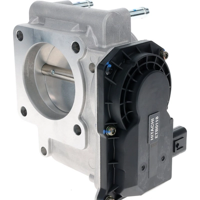 New Throttle Body by HITACHI - ETB0118 pa2