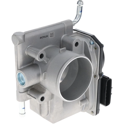 HITACHI - ETB0119 - Fuel Injection Throttle Body pa1