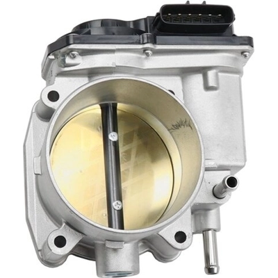 New Throttle Body by HITACHI - ETB0135 pa1