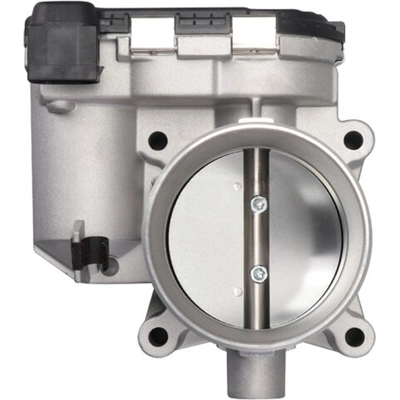 New Throttle Body by HITACHI - ETB0145 pa1
