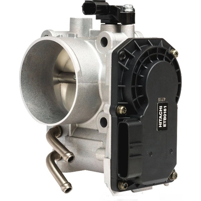 New Throttle Body by HITACHI - ETB0161 pa1
