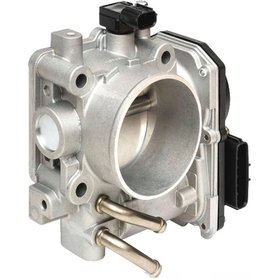 New Throttle Body by HITACHI - ETB0161 pa2