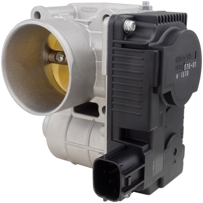 Corps de papillon neuf de HITACHI - ETB0002 pa6