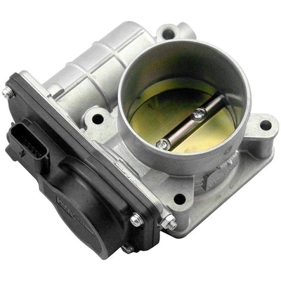 New Throttle Body by HITACHI - ETB0007 pa3