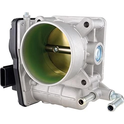 New Throttle Body by HITACHI - ETB0008 pa16