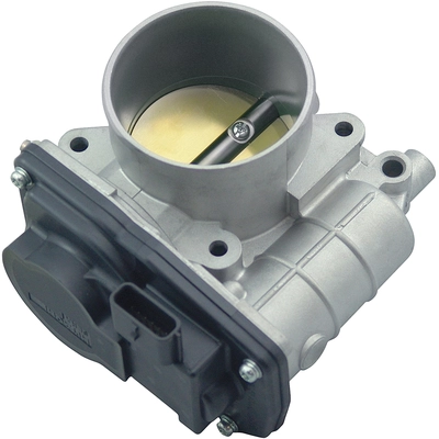 New Throttle Body by HITACHI - ETB0010 pa1