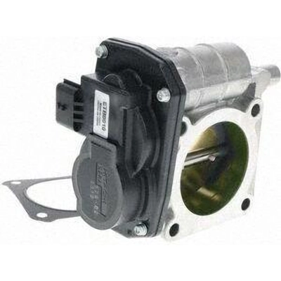 New Throttle Body by HITACHI - ETB0010 pa4