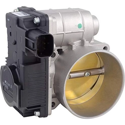 New Throttle Body by HITACHI - ETB0013 pa8