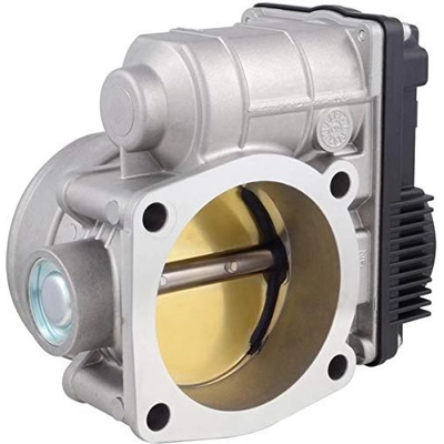 New Throttle Body by HITACHI - ETB0013 pa9