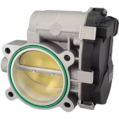 New Throttle Body by HITACHI - ETB0016 pa13