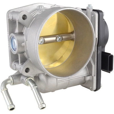 New Throttle Body by HITACHI - ETB0021 pa8