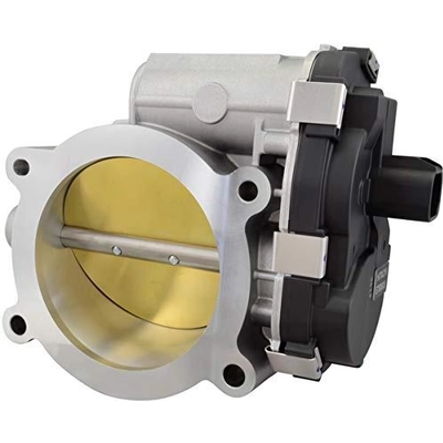 New Throttle Body by HITACHI - ETB0025 pa7