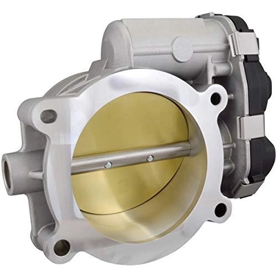 New Throttle Body by HITACHI - ETB0025 pa8