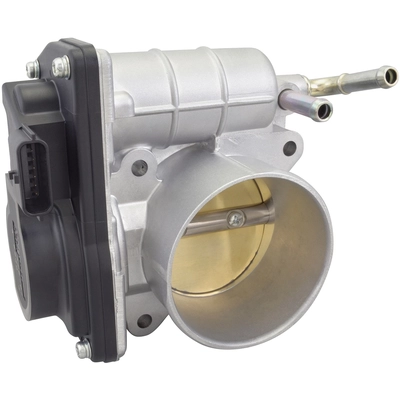 New Throttle Body by HITACHI - ETB0037 pa4