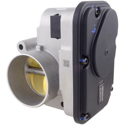 Corps de papillon neuf de HITACHI - ETB0040 pa2