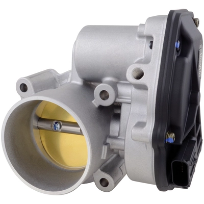 New Throttle Body by HITACHI - ETB0041 pa4