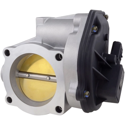 New Throttle Body by HITACHI - ETB0048 pa5