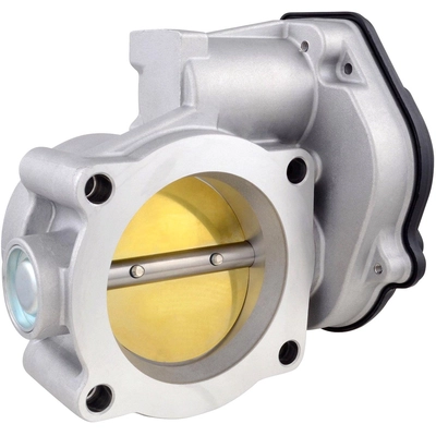 New Throttle Body by HITACHI - ETB0048 pa7