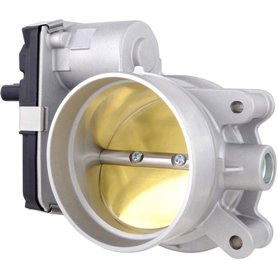 New Throttle Body by HITACHI - ETB0066 pa5