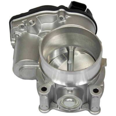 MOTORCRAFT - TB1 - Fuel Injection Throttle Body pa1