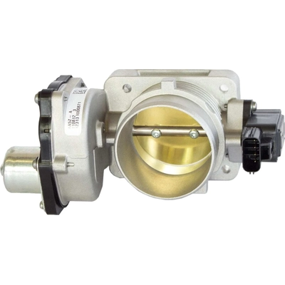 MOTORCRAFT - TB12 - New Throttle Body pa1
