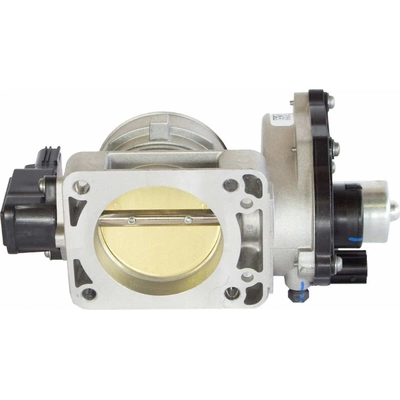 MOTORCRAFT - TB12 - New Throttle Body pa2