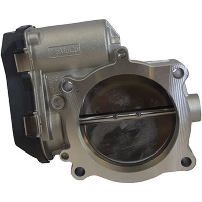New Throttle Body by MOTORCRAFT - TB13 pa1