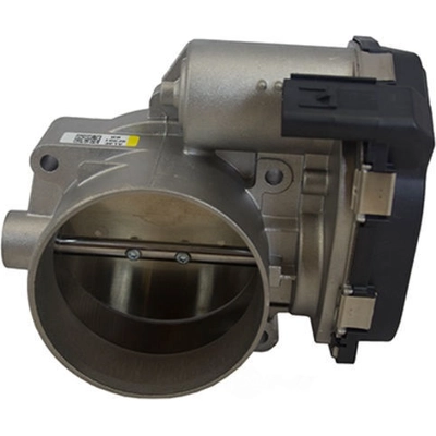 New Throttle Body by MOTORCRAFT - TB13 pa2