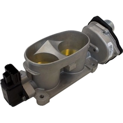 MOTORCRAFT - TB14 - New Throttle Body pa1