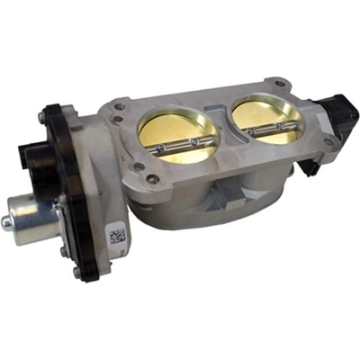 MOTORCRAFT - TB14 - New Throttle Body pa2