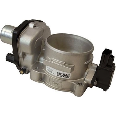 MOTORCRAFT - TB20 - New Throttle Body pa3