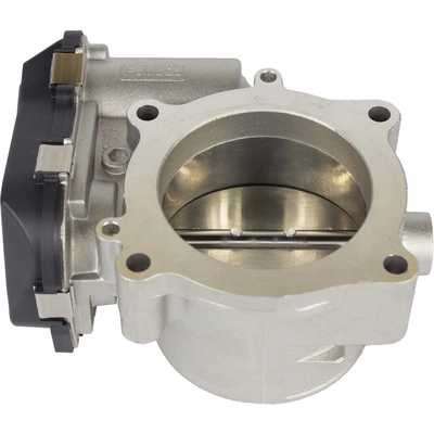 New Throttle Body by MOTORCRAFT - TB22 pa2