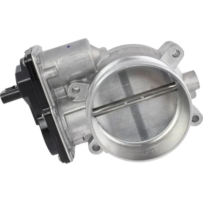 New Throttle Body by MOTORCRAFT - TB25 pa3