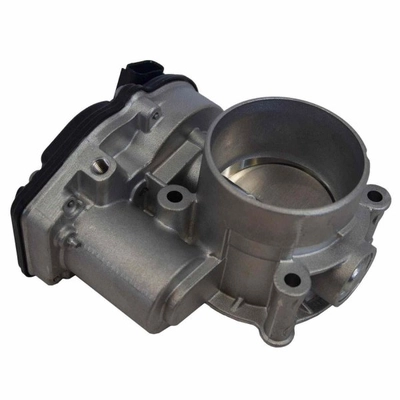 MOTORCRAFT - TB3 - Fuel Injection Throttle Body pa2