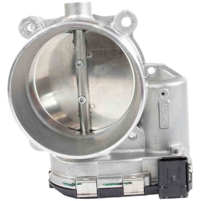 MOTORCRAFT - TB35 - Fuel Injection Throttle Body pa1