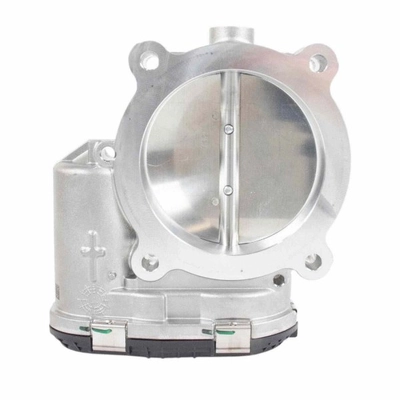 MOTORCRAFT - TB35 - Fuel Injection Throttle Body pa2