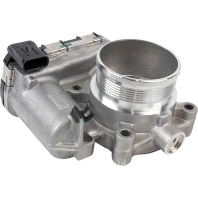 MOTORCRAFT - TB37 - New Throttle Body pa1