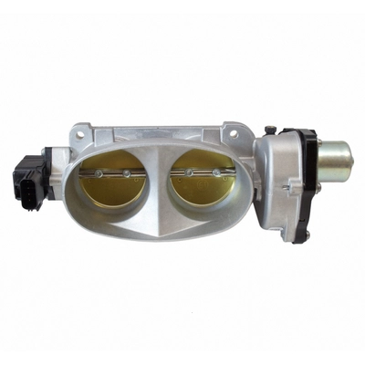 MOTORCRAFT - TB4 - Throttle Body pa1