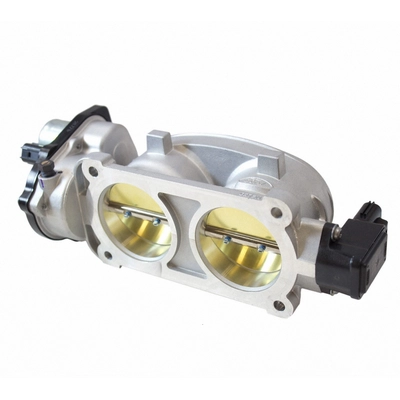 MOTORCRAFT - TB4 - Throttle Body pa2