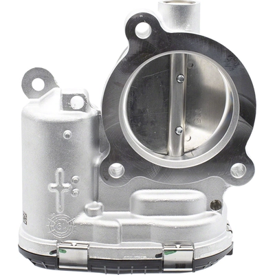 MOTORCRAFT - TB41 - New Throttle Body pa1