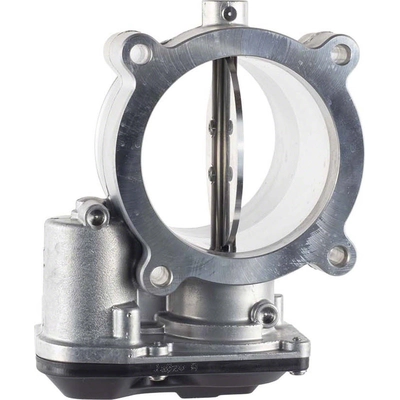 New Throttle Body by MOTORCRAFT - TB45 pa2