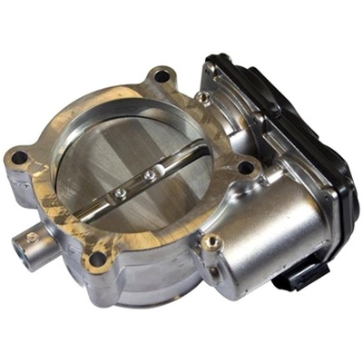 MOTORCRAFT - TB46 - Fuel Injection Throttle Body pa1